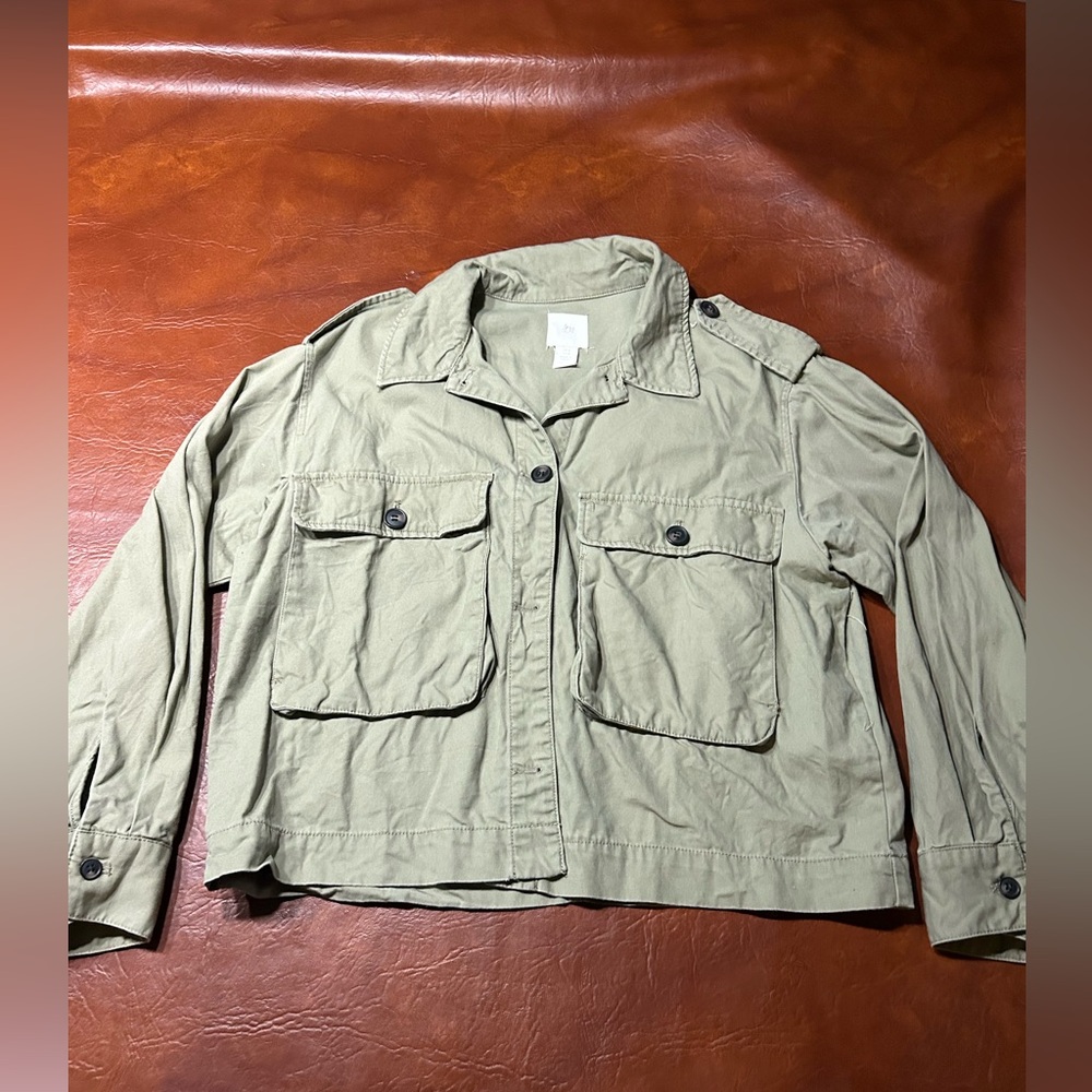 H & M jacket